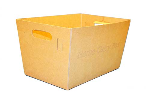 Home Carry Box